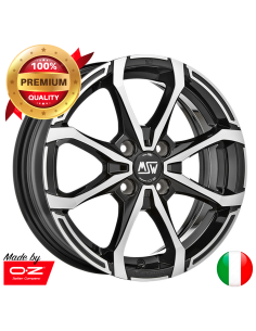 Llanta para coche MSW X4...