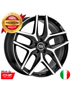 Llanta para coche MSW 40...