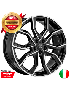 Llanta para coche MSW 41...