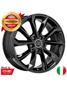 Llanta para coche MSW 42...