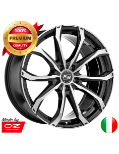 Llanta para coche MSW 48...
