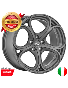Llanta para coche MSW 82...