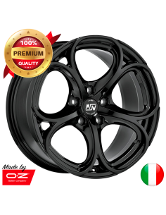 Llanta para coche MSW 82...