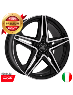 Llanta para coche MSW 31