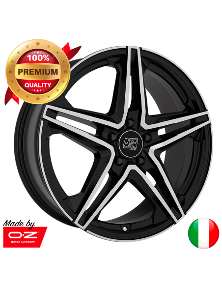 Llanta para coche MSW 31