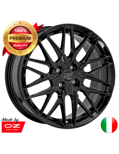 Llanta para coche MSW 50/4...