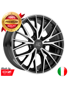 Llanta para coche MSW 44...