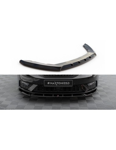 Productos Maxton para SEAT LEON