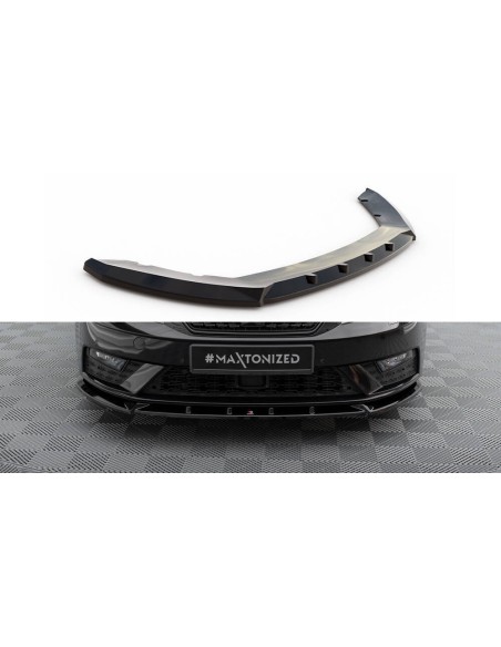 Productos Maxton para SEAT LEON