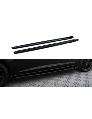 Productos Maxton para SEAT LEON