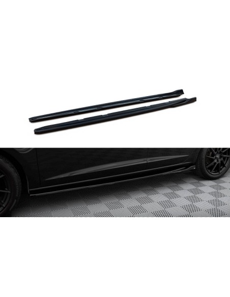Productos Maxton para SEAT LEON