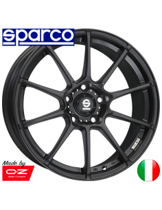 Llantas para coche Sparco...