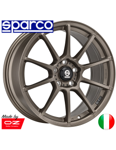 Llantas para coche Sparco...