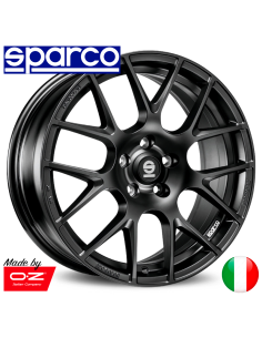 Llantas para coche Sparco...
