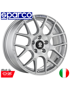 Llantas para coche Sparco...
