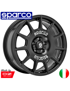 Llantas para coche Sparco...