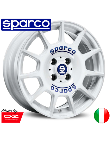 Llantas para coche Sparco Terra