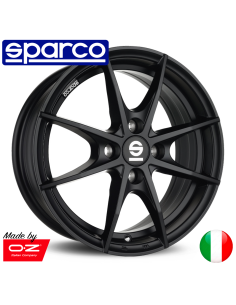 Llantas para coche Sparco...