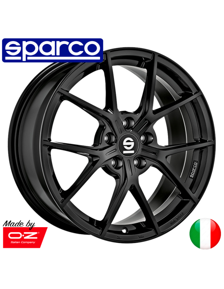 Llanta para coche Sparco Podio