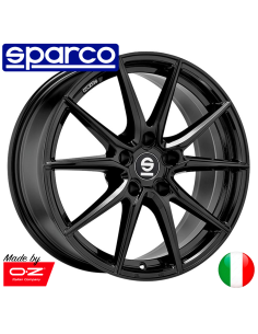 Llanta para coche Sparco DRS