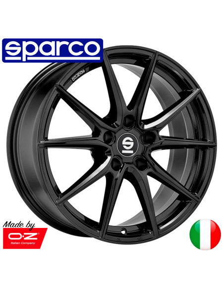 Llanta para coche Sparco DRS