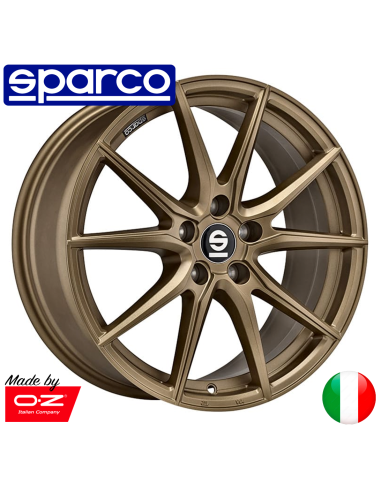 Llanta para coche Sparco DRS