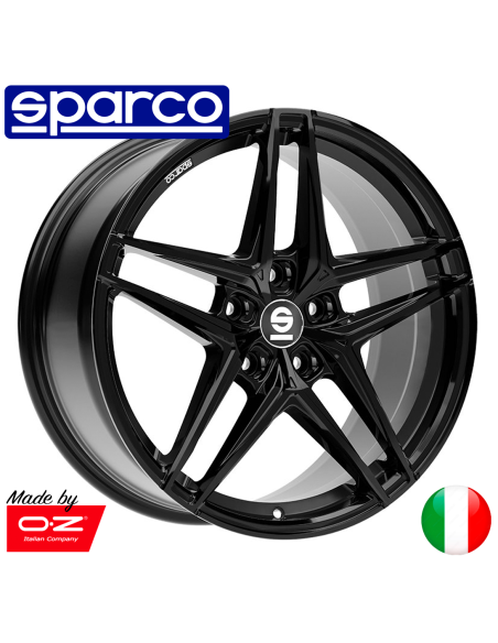 Llanta para coche Sparco Record