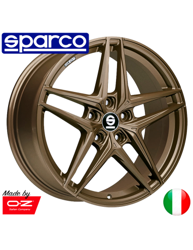 Llanta para coche Sparco Record