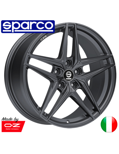 Llanta para coche Sparco Record