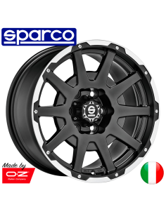 Llanta para coche Sparco Dakar