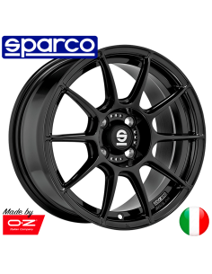 Llanta para coche Sparco FF1