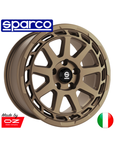 Llanta para coche Gravel