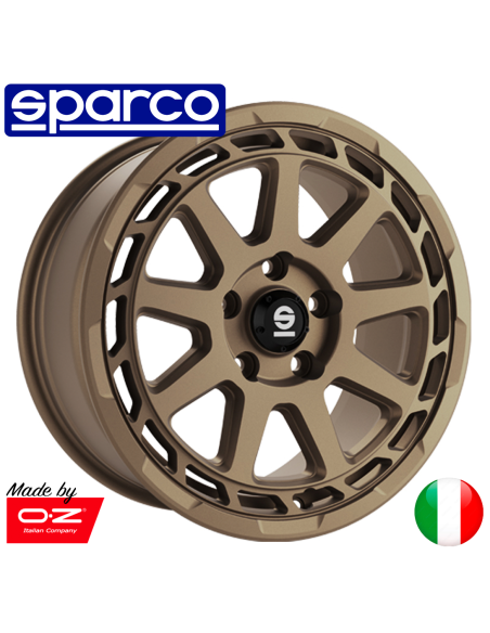 Llanta para coche Gravel