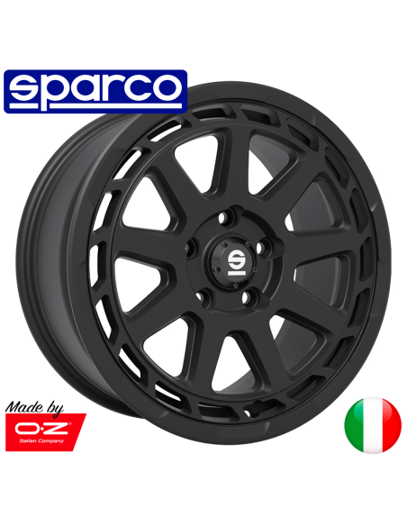 Llanta para coche Gravel