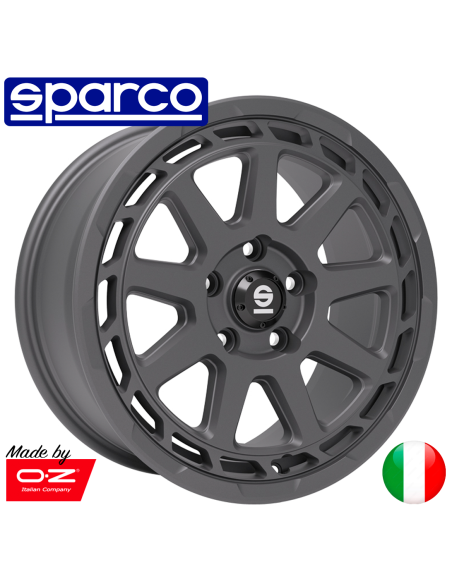 Llanta para coche Gravel
