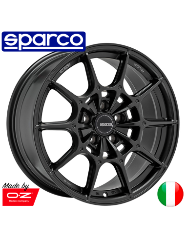 Llanta para coche Sparco FF2 flowform