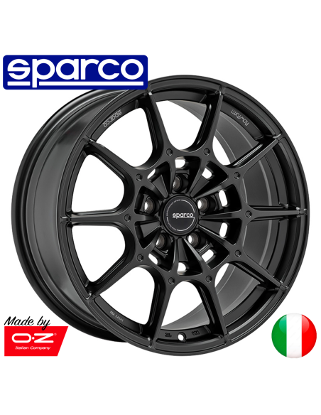 Llanta para coche Sparco FF2 flowform