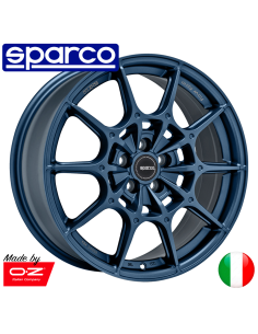 Llanta para coche Sparco...