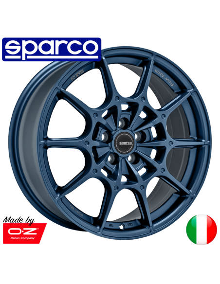 Llanta para coche Sparco FF2 flowform