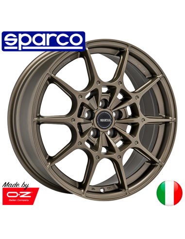 Llanta para coche Sparco FF2 flowform