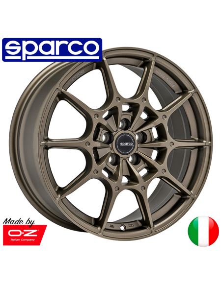 Llanta para coche Sparco FF2 flowform