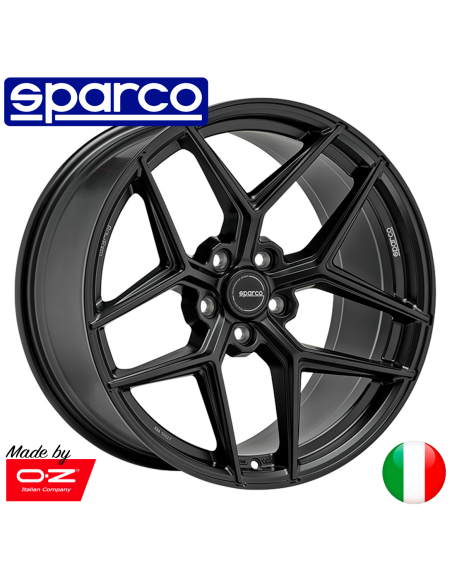 Llanta para coche Sparco FF3 Flowform
