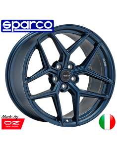 Llanta para coche Sparco...
