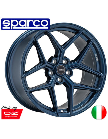 Llanta para coche Sparco FF3 Flowform