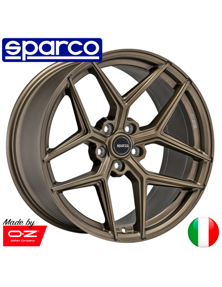 Llanta para coche Sparco FF3 Flowform
