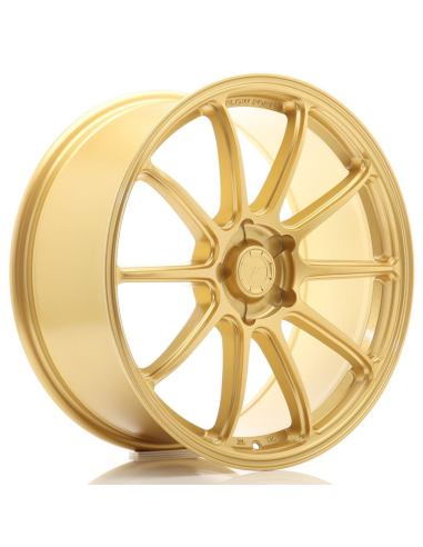 Llantas para coche Japan Racing SL04 flow form