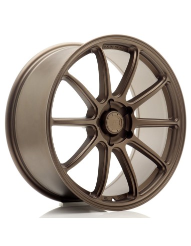 Llantas para coche Japan Racing SL04 flow form