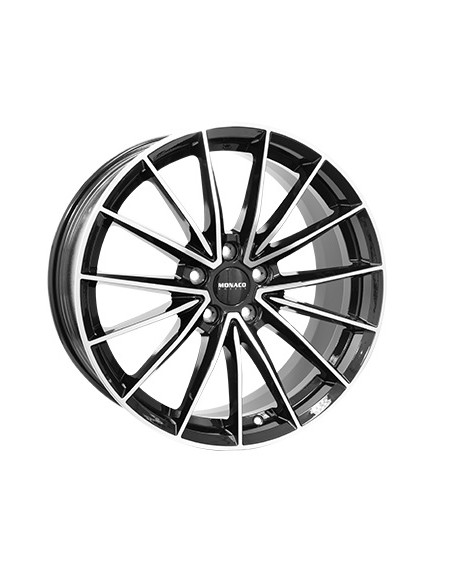 * Llantas Monaco para VOLVO XC40 21"