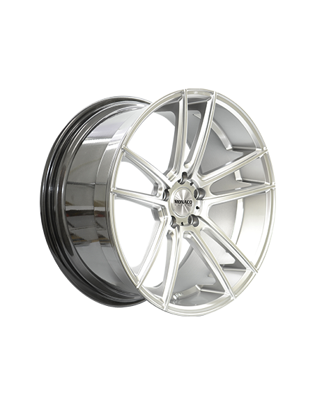 Llanta para coche Monaco Tunel 8.5x19 5x112 et45