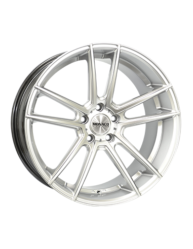 Llanta para coche Monaco Tunel 8.5x19 5x112 et45